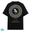 Zeds Dead Merch Shop Zeds Dead Hi Fi Heavy Tee