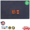 Bay Fc Merch Shop Store Unisex Bay Fc Oaklandish Varsity T-Shirt