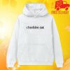 Blink182 Merch Shop Cheshire Cat Album Cover Hoodie