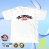 Hollowsquad La Merch Shop Store 3 Piece Tee