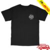 Acid Bath Merch Shop Store We're All Dead Tee