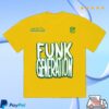 Anitta Shop Merch Shop Funk Generation 2024 T-Shirt