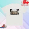 Anyma Merch Shop Store Anyma X Lisa Bad Angel Tee White 2 Anyma Merch Shop Store Anyma X Lisa Bad Angel Tee White
