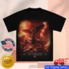 Anyma Merch Shop Store Inferno Tee