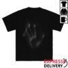 Anyma Merch Shop Store Push Tee