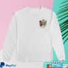 Arizona Merch Shop White Big Cans In Bin Cotton Long-Sleeve T-Shirt