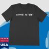 Artist First Merch Shop Loathe Dotted T-Shirt