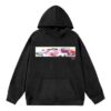 Back Street Boys Merch Shop Store Assc X Backstreet Boys Stretched Photo Hoodie 2 Back Street Boys Merch Shop Store Assc X Backstreet Boys Stretched Photo Hoodie