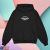Big Sean Store Merch Into The W!Ld Tour Hoodie