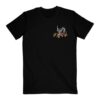 Bjork Store Merch Shop Bjork Official Orkestral T-Shirt 2 Bjork Store Merch Shop Bjork Official Orkestral T-Shirt