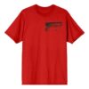 Bush Merch Shop Store Razorblade Suitcase Tee