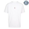 Choose Clothing Merch Shop Store Men Heart T-Shirt