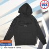 Clutch Merch Shop Store Crucial Velocity Hoodie