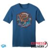 Cross Canadian Ragweed Merch Shop Store Mile 0 Fest 2026 T-Shirt