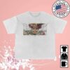 Darko Band Merch Shop World Tour Tee Shirt