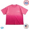 Drpply Merch Shop Store Sunfade Bad Bunny Boxy Fit T-Shirt