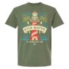 High Water Festival Merch Shop Store Lighthouse Lineup Tee
