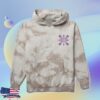 Insomniac Merch Shop Edc 2026 Find Your Frequency Tie Dye Hoodie