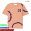 Insomniac Merch Shop Edc 2026 Find Your Frequency Tie Dye Tee