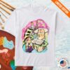 Insomniac Merch Shop Edc 2026 Storytale Tee