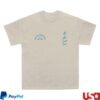 Justin Bieber Music Merch Shop Store Holy T-Shirt Ii