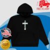Let God Sort Em Out Merch Shop In Clipse We Trust Hoodie