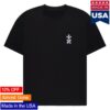 Martin Garrix Merch Shop Store Wave Black T-Shirt