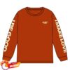 Miss Jill Scott Merch Shop Store Jilly From Philly Long Sleeve Shirt