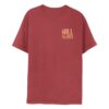 Miss Jill Scott Merch Shop Store Twtmc Red Monochrome Tee