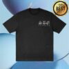 Now Merch Shop Store Seventeen Black T-Shirt 2 Now Merch Shop Store Seventeen Black T-Shirt