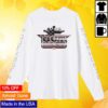Outkast Merch Shop Store Stankonia Long Sleeve White