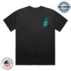 Pirate Life Merch Shop Store Pirate Life Flash Sheet Tee
