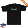 Streetwise Gear Merch Shop Store Galactic T-Shirt 2 Streetwise Gear Merch Shop Store Galactic T-Shirt (Black)