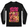 Studio House Designs Merch Shop Fluids Ignorance Exalted Long Sleeve