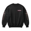 Technoblade Merch Store Shop Techno Said It Sweatshirts 2 Technoblade Merch Store Shop Techno Said It Crewneck Sweatshirts