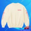 Technoblade Merch Store Shop Techno Said It Sweatshirt Cream