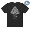 The Ubisoft Gear Merch Store Shop Assassin's Creed Black Flag Resynced T-Shirt