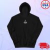 The Ubisoft Gear Merch Store Shop Assassin's Creed Flag Resynced Hoodie