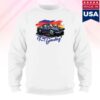 Tomsrefurb Merch Shop Keep Grinding Retro Blueberry Crewneck Sweatshirt 2 Tomsrefurb Merch Shop Keep Grinding Retro Blueberry Crewneck Sweatshirt