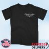 Vanden Plas Merch Shop Merciless Life Creature Tiedye