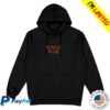 Wage War Band Merch Shop Store Teeth Hoodie