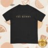 Wb Merch Shop Lee Cronin's The Mummy T-Shirt