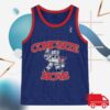Yachty Merch Shop Store Concrete Blockman Basketball Jersey