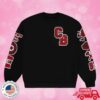 Yachty Merch Shop Store Concrete Boys Varsity Crewneck