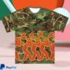 Yachty Merch Shop Store Concrete Camo Tour Tee