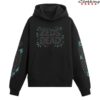 Zeds Dead Merch Shop Zeds Dead Destro Hoodie