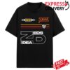 Zeds Dead Merch Shop Zeds Dead Hi Fi Heavy Tee