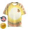 Zeds Dead Merch Shop Zeds Dead Sneaky Zees Tie Dye Tees