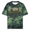 Zeds Dead Merch Shop Zeds Dead Spring Sprung Tie Dye