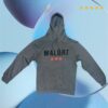 Jeppson's Malort Merch Shop Store The Gym Hoodie